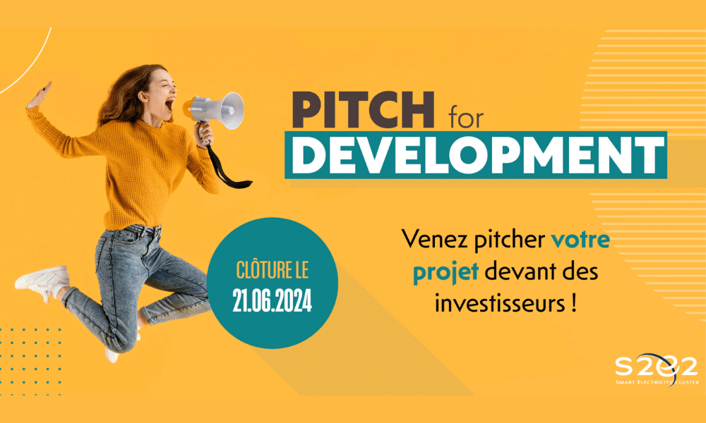 AMI - Pitch for Development