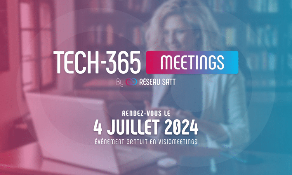 Tech-365 Meetings