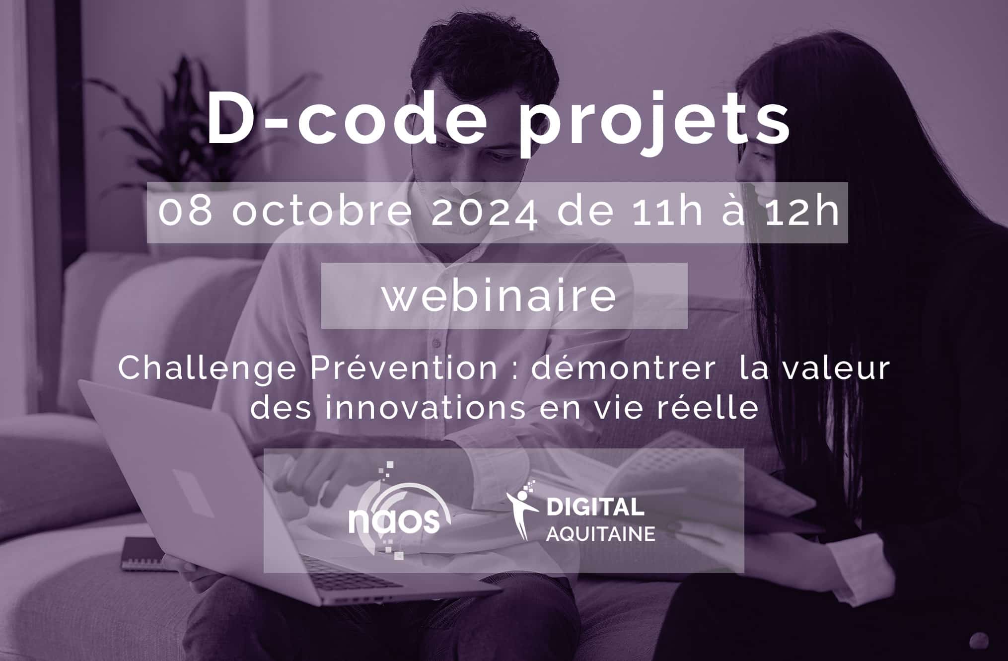 D-code projets 3