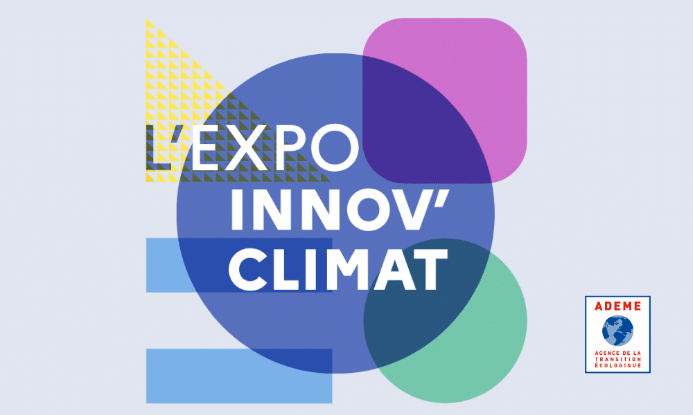 Innov' Climat Bordeaux