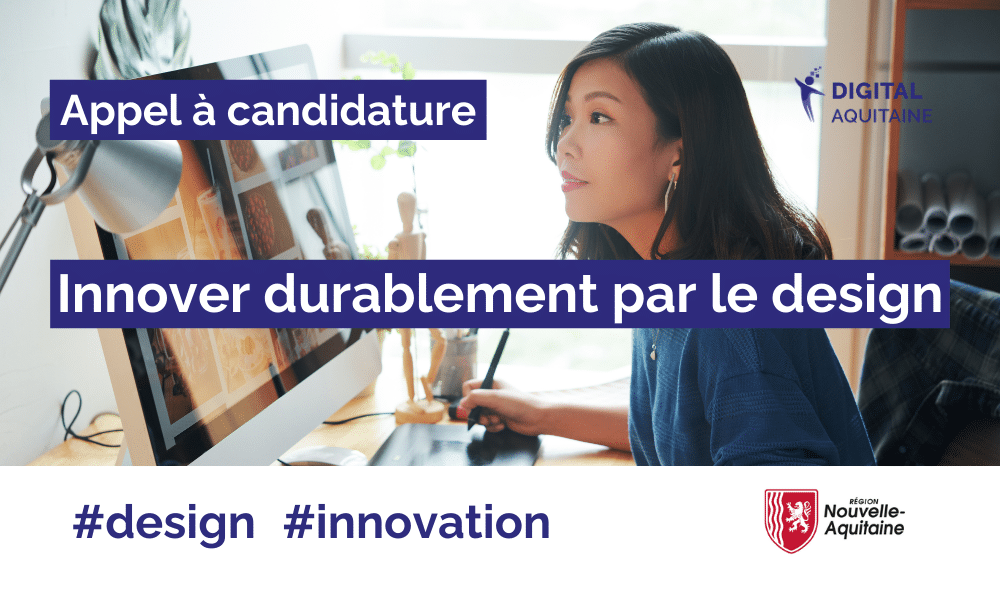 Innover durablement par le design