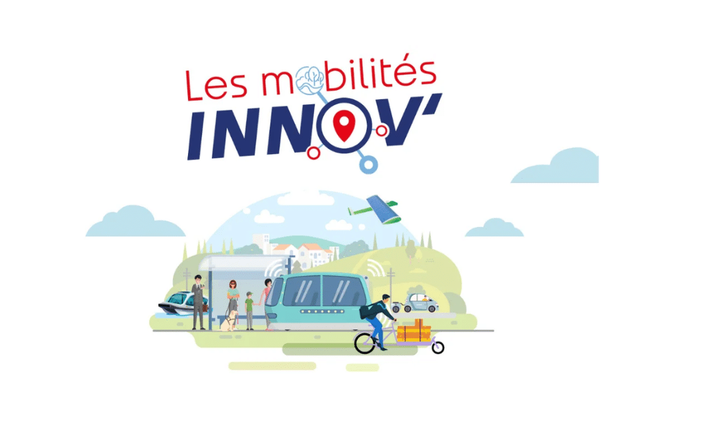 Les mobilités INNOV'