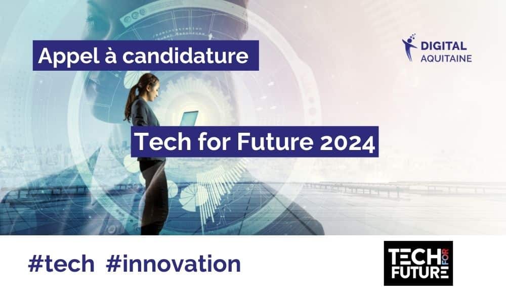 tech for future 2024