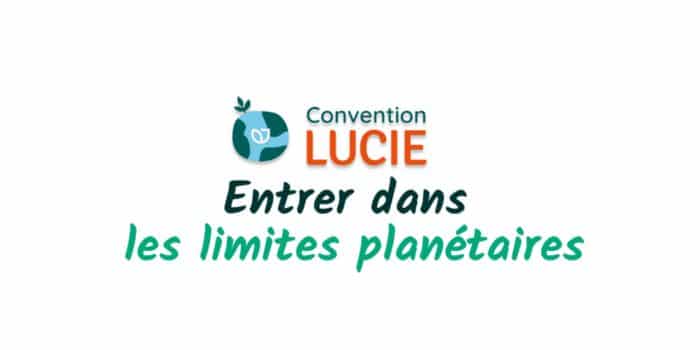 Convention LUCIE 2024